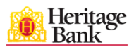 Heritage Bank