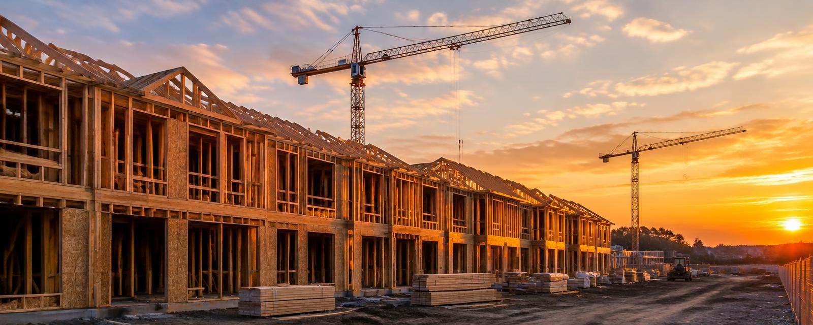 Development Loans