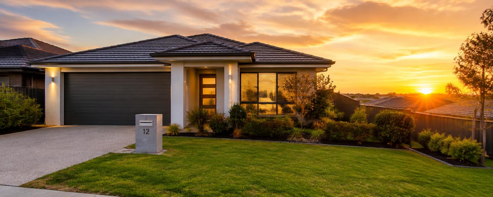 Residential Loans
